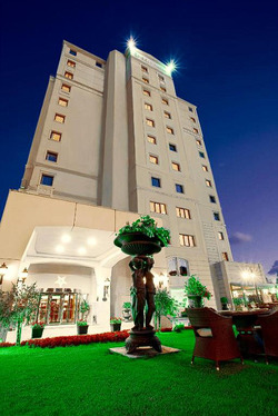 Newlooks hotel - 1