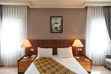 Newlooks hotel - 2