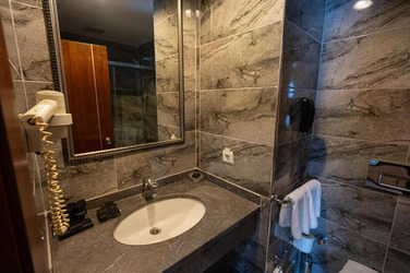 Newlooks hotel - 3