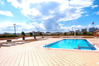 Newlooks hotel - 4