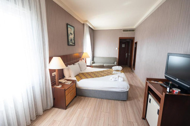 Newlooks hotel - 6