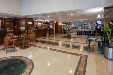 Newlooks hotel - 7