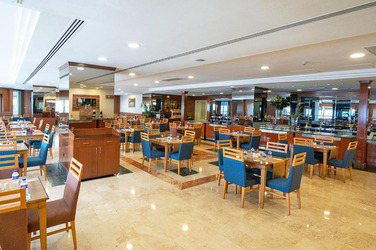 Newlooks hotel - 8