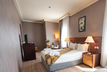Newlooks hotel - 9